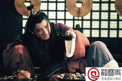 千古第一昏君是谁 他究竟做过些什么事