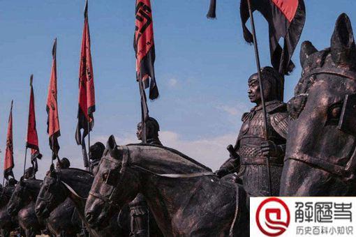 古代打仗输了为什么叫败北?败北出处介绍 古代打仗输了为什么叫败北?败北出处介绍