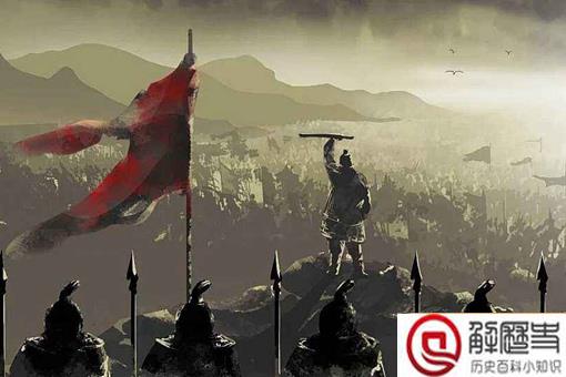 王莽和刘秀都是穿越者证据 王莽和刘秀都是穿越者证据