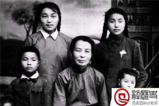 陈子美是谁 是怎么死的