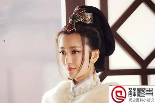 历史上嬴政最爱的女人是谁?