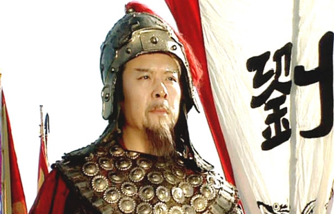 曹操是怎么从马超手中逃脱的?马超为什么要加入刘备?