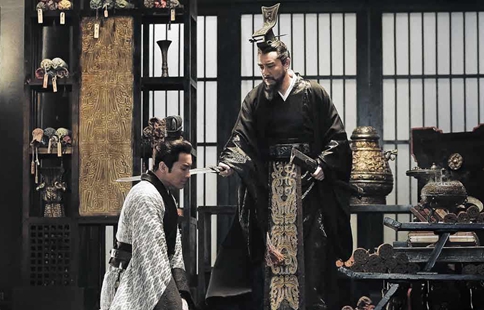 床头捉刀译文 床头捉刀故事介绍