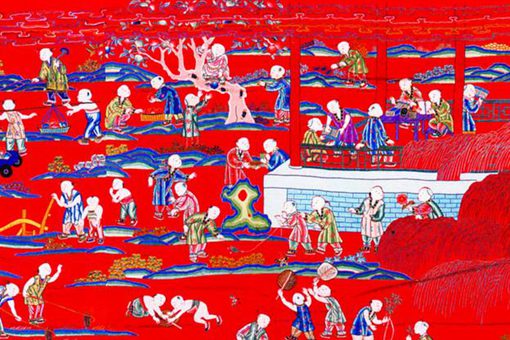 古代有没有劳动节?古代的劳动节会放假吗?