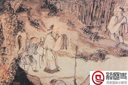 杜甫《丽人行》讽刺了谁 看文人骂人是如何不带脏字的