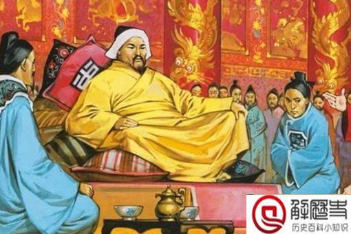 完颜雍是如何上台的 完颜雍生平简介
