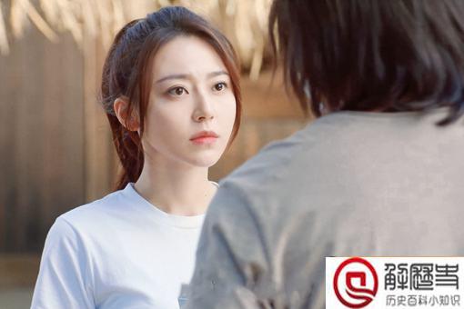 重启之极海听雷哑女是谁 哑女真实身份揭秘