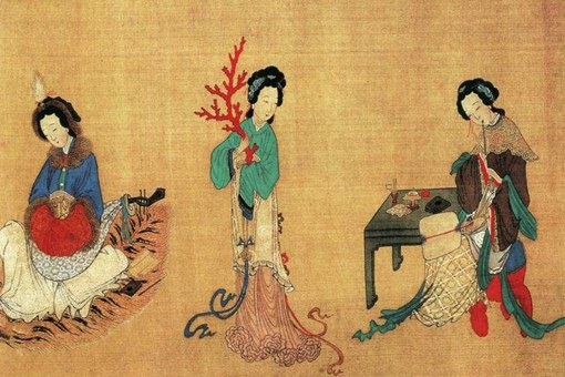 古人的身高是多少?和现代人有什么差别?