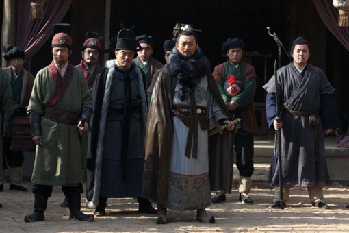 古代绅士和士绅有什么区别?和西方绅士是一个意思吗?