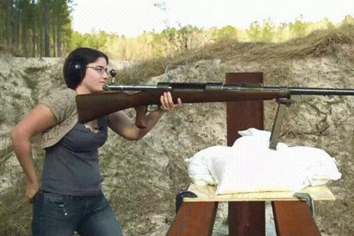 大象枪是一种什么武器?为什么要叫大象枪呢? 大象枪是一种什么武器?为什么要叫大象枪呢?