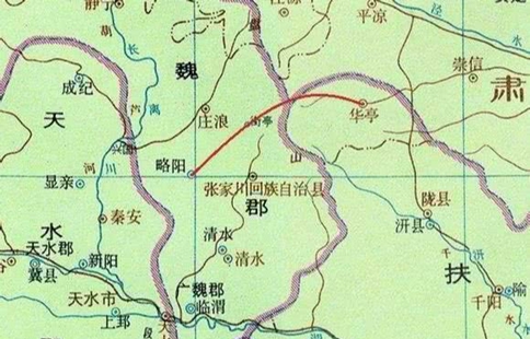 张飞丢徐州和关羽丢荆州哪个对蜀国造成致命影响?