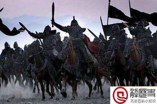 慕容恪怎么死的?揭秘慕容恪的结局