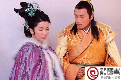 为什么说咸安公主很惨?8年与4位可汗成亲是真的吗? 为什么说咸安公主很惨?8年与4位可汗成亲是真的吗?