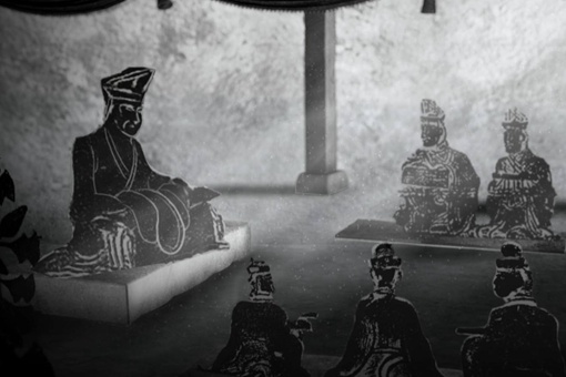 东汉的宗庙是会供奉西汉皇帝的牌位吗?为什么要这么做呢?