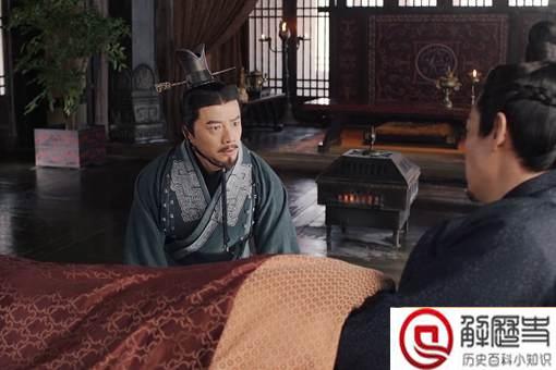 嬴政和吕不韦关系好吗 嬴政是否得知自己身世 嬴政和吕不韦关系好吗 嬴政是否得知自己身世