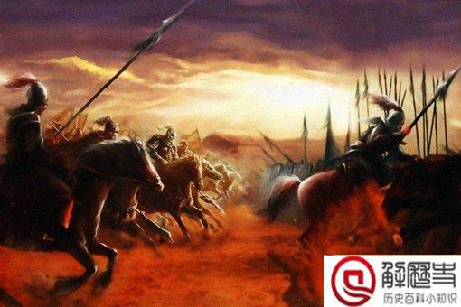 李孝恭和李世民关系?李孝恭战功堪比李世民为何能善终?