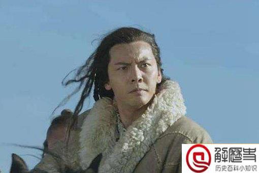 合答安已经四十岁了还是个寡妇,为何成吉思汗还要娶她? 合答安已经四十岁了还是个寡妇,为何成吉思汗还要娶她?