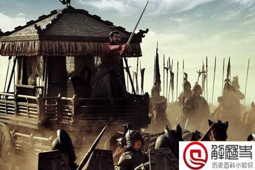 袁绍霸业破灭之战是哪一战?并不是官渡之战 袁绍霸业破灭之战是哪一战?并不是官渡之战