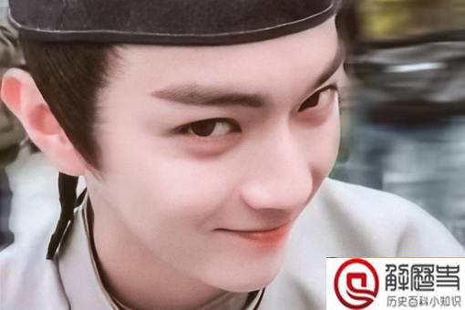 程处默原型人物是谁 程处默历史原型介绍