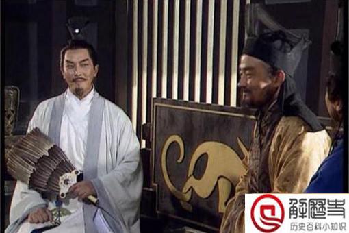 诸葛亮舌战群儒用白话文将是怎样的?不要太搞笑