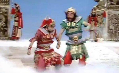 古代千里眼和顺风耳是两兄弟吗?有着怎样的关系?