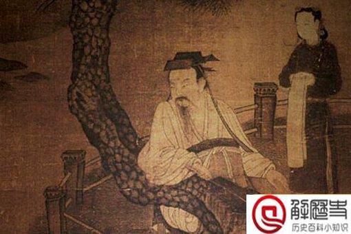 王羲之父亲王旷为何突然失踪 王旷下落究竟如何 王羲之父亲王旷为何突然失踪 王旷下落究竟如何