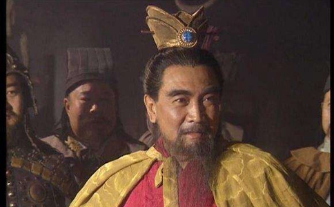 说曹操曹操就到的后边半句是什么? 说曹操曹操就到的后边半句是什么?