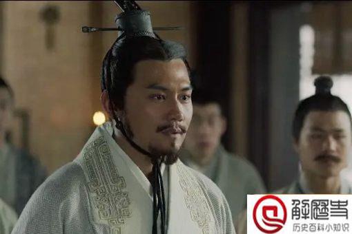 历史上太子丹怎么死的 太子丹和嬴政关系如何