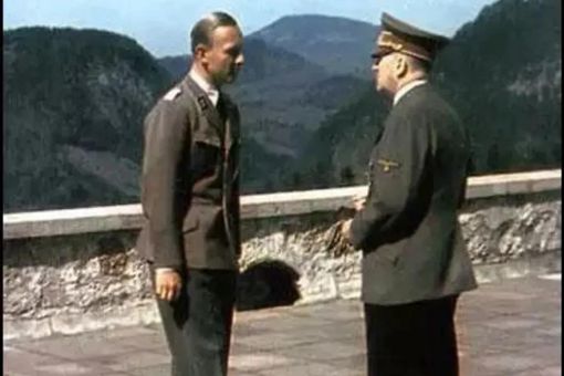 达格斯为何挑衅希特勒 达格斯被希特勒发配东线结局如何