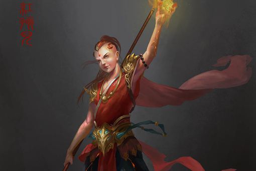 哪吒和红孩儿谁厉害?红孩儿其实根本打不过哪吒 哪吒和红孩儿谁厉害?红孩儿其实根本打不过哪吒