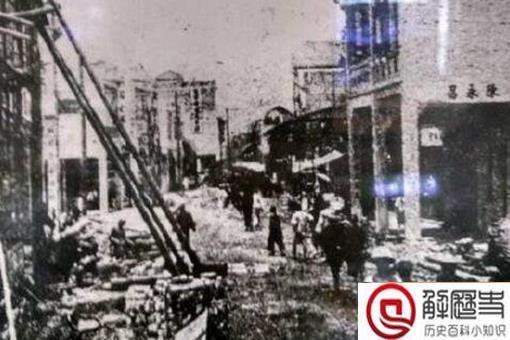 广州荔湾广场为何被叫做荔湾尸场?荔湾广场灵异事件真相是什么?