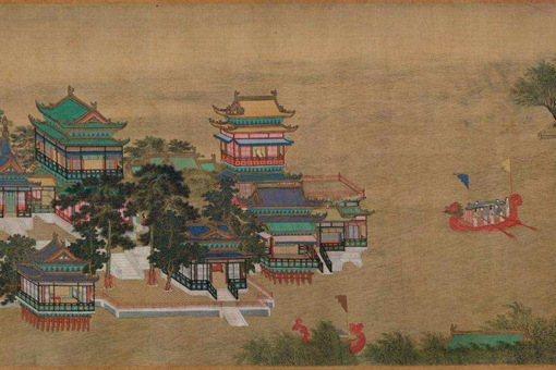 宋朝是怎么做到每年给辽国十万白银拖垮辽国的? 宋朝是怎么做到每年给辽国十万白银拖垮辽国的?