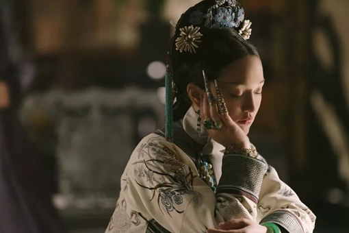 清朝皇帝后宫是怎样运作的?这些大清后宫规矩你知道多少?