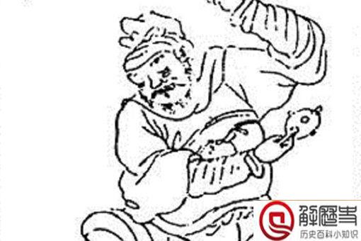 历史上被吃的公主是哪个? 历史上被吃的公主是哪个?