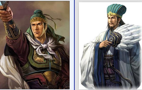 诸葛亮和姜维谁更厉害?诸葛亮姜维北伐战绩对比