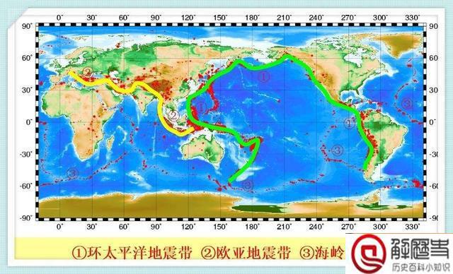 怎么感觉日本人根本就不担心日本岛会沉没?