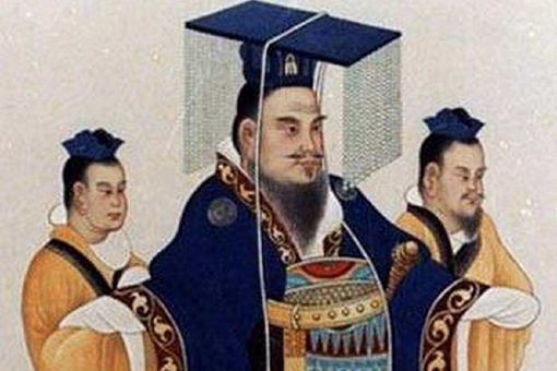 中国古代一共有多少位皇帝?历史上最厉害功劳最大的皇帝是谁?