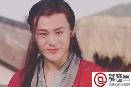 令狐冲和林平之,岳灵珊为什么更喜欢林平之? 令狐冲和林平之,岳灵珊为什么更喜欢林平之?