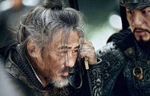 三国里有人能限制司马懿么?这三人本有机会却都被熬死