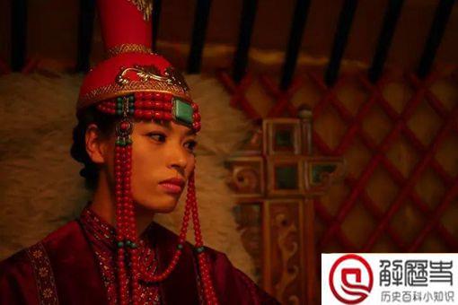 满都海皇后的历史 满都海皇后历史简介 满都海皇后的历史 满都海皇后历史简介