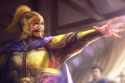 东吴为什么军师比武将出名?东吴四英将全出自谋臣