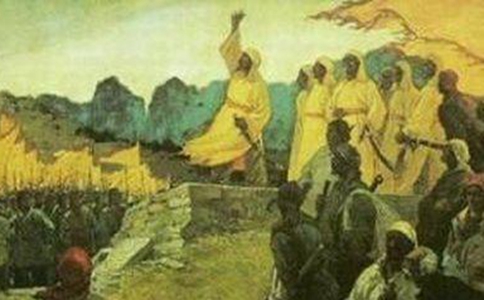 第二次鸦片战争与太平天国运动比较 第二次鸦片战争与太平天国运动比较