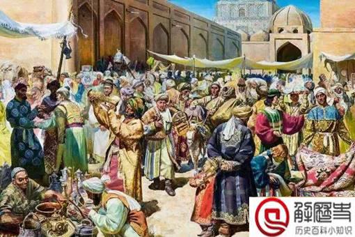 杜环是一个怎样的人?杜环眼中的阿拉伯世界是怎样的?