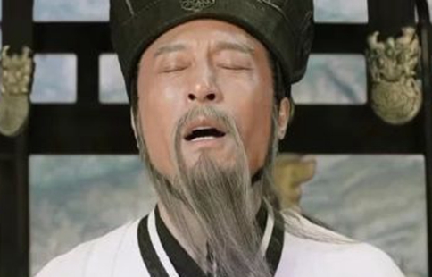诸葛亮能算到三分天下为什么没算到蜀国最后结局?