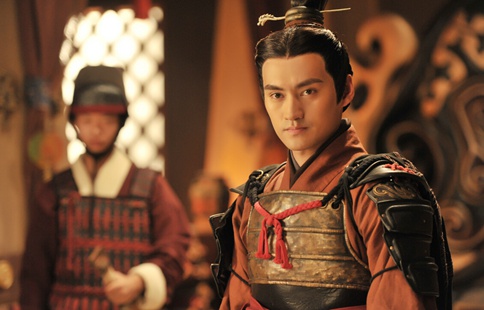 刘秀更喜欢阴丽华还是郭圣通?阴丽华是元配为什么成第二任皇后?