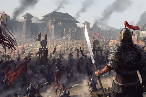 古代战车为什么会被骑兵替代?“战场霸主”被淘汰的原因揭秘 古代战车为什么会被骑兵替代?“战场霸主”被淘汰的原因揭秘