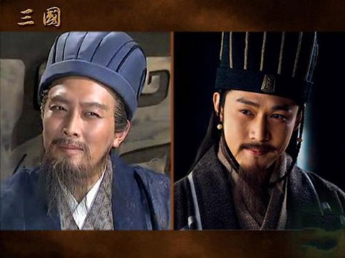 如果刘备得天下会跟诸葛亮反目成仇么? 如果刘备得天下会跟诸葛亮反目成仇么?