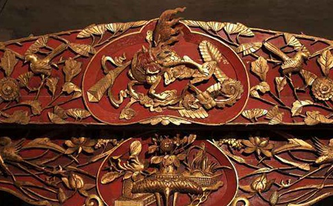 古人的床多大?古代大床的规格又是怎么样的?