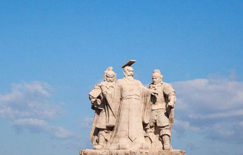 汉武帝攻打匈奴的结果是什么?汉武帝为什么不歼灭匈奴? 汉武帝攻打匈奴的结果是什么?汉武帝为什么不歼灭匈奴?