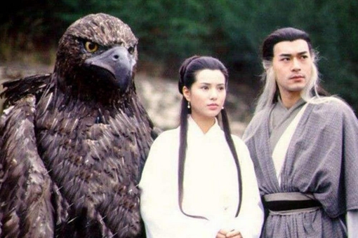 神雕侠侣里面的雕是哪来的?神雕的作用是什么? 神雕侠侣里面的雕是哪来的?神雕的作用是什么?